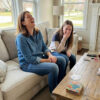 Level Up Monthly: The Parent-Teen Connection Subscription
